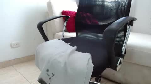 Miss Evoleth online show from 05/15/26, 02:46