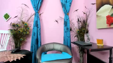 Monica Patricia online show from 09/29/25, 03:06