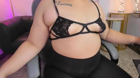 Francheska online show from 11/17/25, 12:00