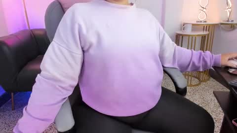 Francheska online show from 11/22/25, 11:42