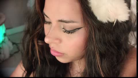  Elisabeth  IG galax xxia       online show from 12/13/24, 03:43