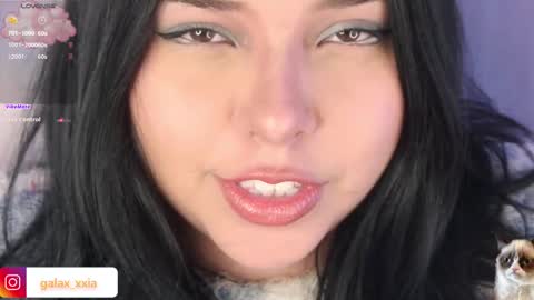  Elisabeth  IG galax xxia       online show from 11/12/25, 09:58