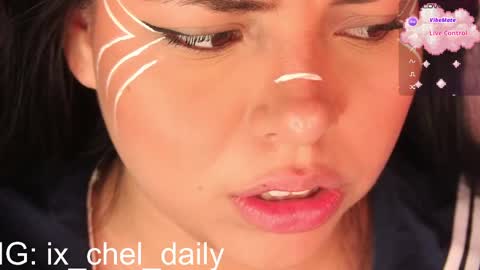 Snapshot of miss_galaxxia chatting on 03/31/26, 11:16 Elisabeth IG galax xxia online show from 03/31/26, 11:16