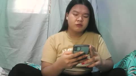 Georgina online show from 04/17/26, 03:20