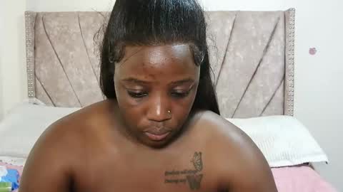 miss_godess online show from 09/27/25, 10:31