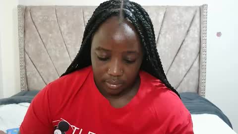 miss_godess online show from 11/07/25, 06:24