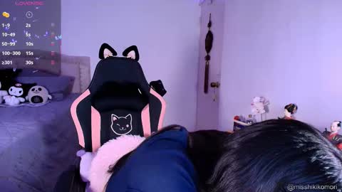 Asami  online show from 03/16/26, 05:55