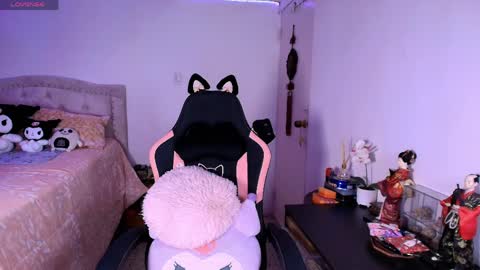 Asami  online show from 04/02/26, 06:22