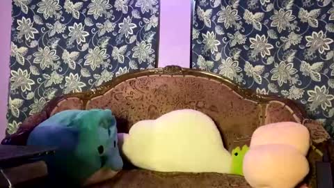 miss_honeypotpie online show from 02/11/26, 02:49