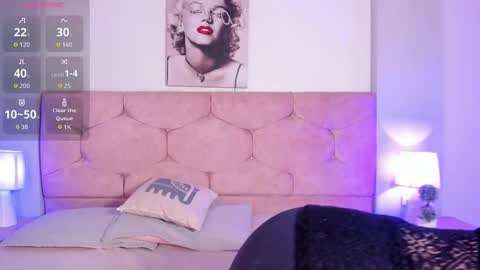 miss_horney online show from 09/08/25, 07:24