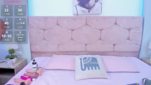 miss_horney online show from 09/16/25, 07:15