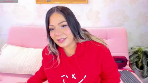 miss_horney online show from 02/08/26, 11:57