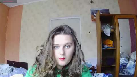 Miss Iriss online show from 03/20/26, 11:37