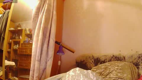 Miss Iriss online show from 03/29/26, 08:09