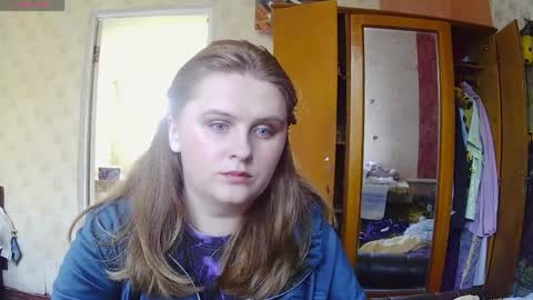 Miss Iriss online show from 03/31/26, 08:59