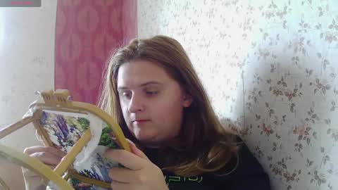 Miss Iriss online show from 04/07/26, 10:05