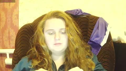 Miss Iriss online show from 04/13/26, 05:51