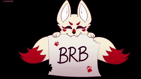 Isabella online show from 03/06/25, 07:21