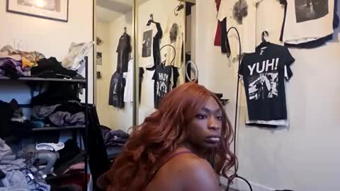 Miss Ivory online show from 02/17/26, 12:40