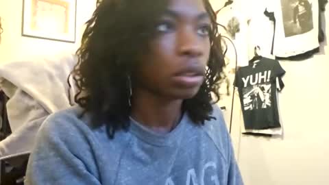 Miss Ivory online show from 02/21/26, 01:28