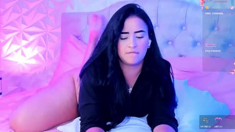 Snapshot of miss_ivy4 chatting on 01/26/25, 02:03 Ivy online show from 01/26/25, 02:03