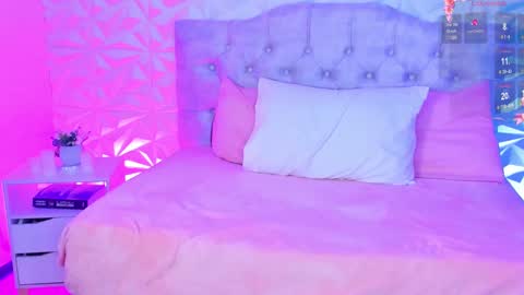 Snapshot of miss_ivy4 chatting on 02/19/25, 11:25 Ivy online show from 02/19/25, 11:25