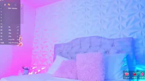 Snapshot of miss_ivy4 chatting on 10/11/25, 11:14 Ivy online show from 10/11/25, 11:14