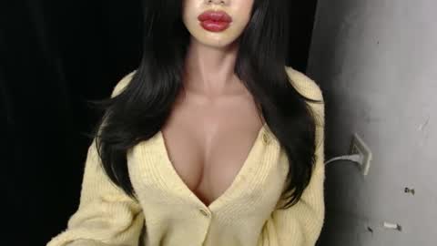 Lyn online show from 02/23/26, 04:15