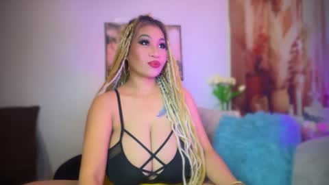 Snapshot of miss_jasmine79 chatting on 03/10/25, 07:21 Jasmine online show from 03/10/25, 07:21