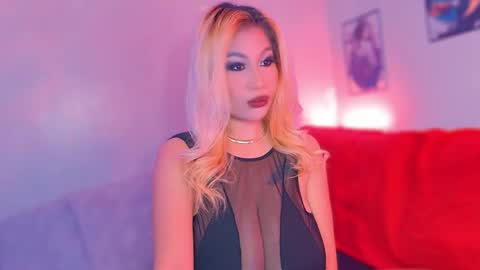 Jasmine online show from 04/03/26, 08:34