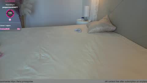 Snapshot of miss_juliaa chatting on 02/12/25, 02:32 Julia--- onlyfanssuavemariaa       online show from 02/12/25, 02:32