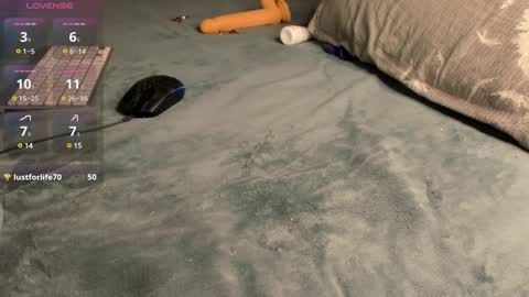 Kate online show from 12/20/24, 02:27