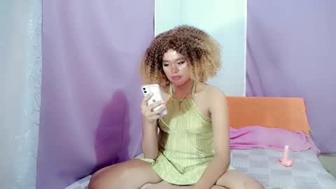 miss kath online show from 10/21/25, 03:02