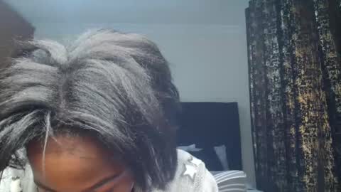 Miss Kiarrafit online show from 01/15/25, 06:40