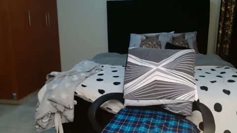 Miss Kiarrafit online show from 01/16/25, 10:55