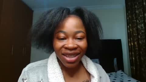 Miss Kiarrafit online show from 01/18/25, 10:39