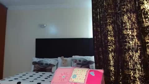 Miss Kiarrafit online show from 02/06/25, 07:13