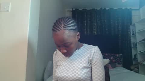 Miss Kiarrafit online show from 02/01/26, 09:30