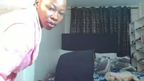 Miss Kiarrafit online show from 02/03/26, 02:53