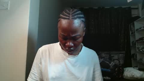 Miss Kiarrafit online show from 02/09/26, 07:18