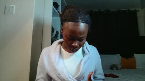 Snapshot of miss_kiarrafit chatting on 03/09/26, 06:28 Miss Kiarrafit online show from 03/09/26, 06:28