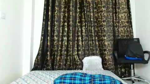 Snapshot of miss_kiarrafit chatting on 05/14/26, 08:15 Miss Kiarrafit online show from 05/14/26, 08:15
