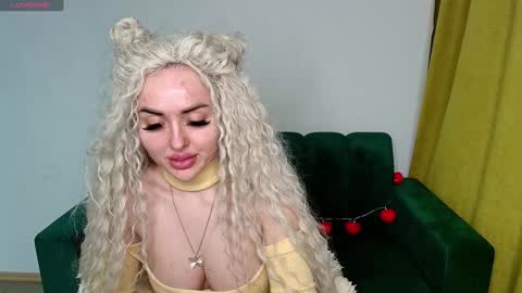 miss_kiten online show from 01/31/25, 10:31