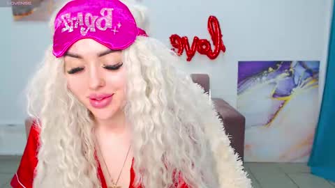 miss_kiten online show from 02/17/25, 08:15