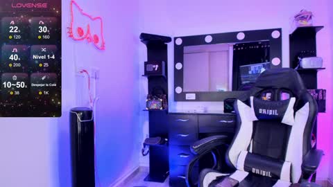 Miss Kittyn online show from 01/21/25, 12:57