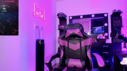 Miss Kittyn online show from 04/06/26, 12:52