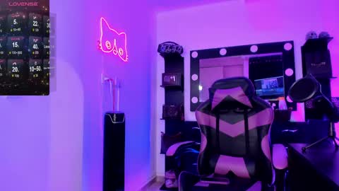 Miss Kittyn online show from 04/24/26, 12:46