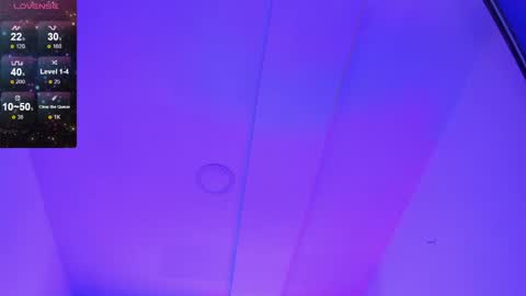 Snapshot of miss_kittyn chatting on 05/31/26, 06:31 Miss Kittyn online show from 05/31/26, 06:31