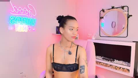 Miss koko online show from 11/19/25, 08:42