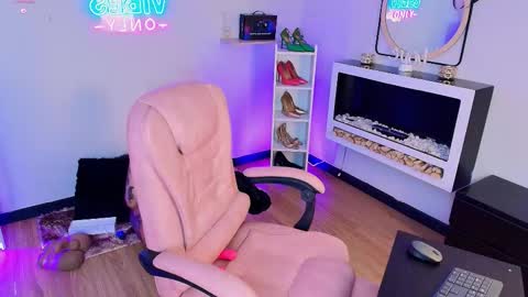 Miss koko online show from 01/11/26, 10:59